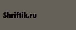 Futura Extra Black Condensed BT 